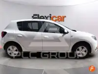 2018 Dacia Sandero