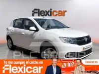 2018 Dacia Sandero