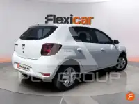 2018 Dacia Sandero