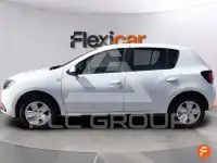 2018 Dacia Sandero