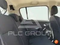 2018 Dacia Sandero