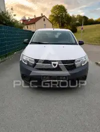 2018 Dacia Sandero