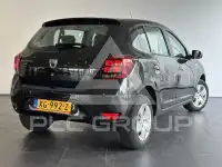 2018 Dacia Sandero