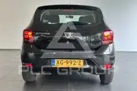 2018 Dacia Sandero