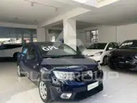 2018 Dacia Sandero