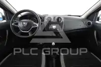 2018 Dacia Sandero