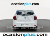 2018 Dacia Sandero