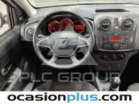 2018 Dacia Sandero