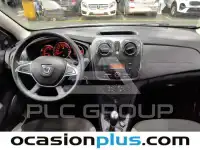 2018 Dacia Sandero