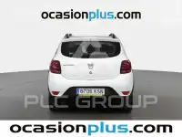 2018 Dacia Sandero