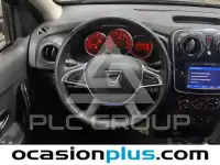 2018 Dacia Sandero