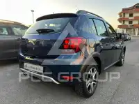 2018 Dacia Sandero