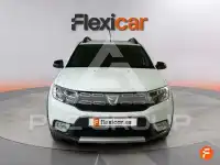 2018 Dacia Sandero