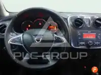 2018 Dacia Sandero