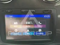 2018 Dacia Sandero