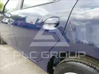 2018 Dacia Sandero
