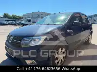 2018 Dacia Sandero