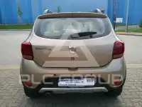 2018 Dacia Sandero