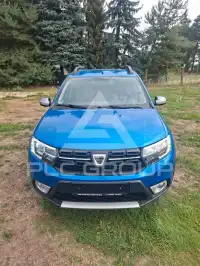 2018 Dacia Sandero