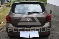 2018 Dacia Sandero