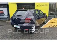 2018 Dacia Sandero