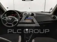 2018 Dacia Sandero