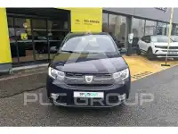 2018 Dacia Sandero