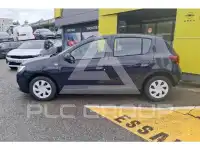 2018 Dacia Sandero