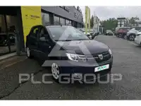 2018 Dacia Sandero