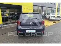 2018 Dacia Sandero