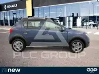 2018 Dacia Sandero