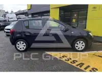 2018 Dacia Sandero