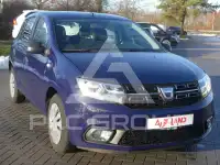 2018 Dacia Sandero