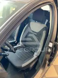 2018 Dacia Sandero