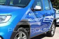 2018 Dacia Sandero