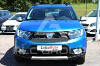 2018 Dacia Sandero