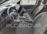 2018 Dacia Sandero