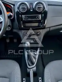 2018 Dacia Sandero