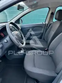 2018 Dacia Sandero