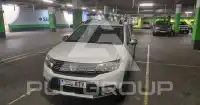 2018 Dacia Sandero