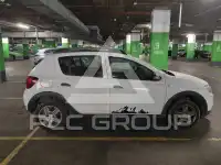 2018 Dacia Sandero