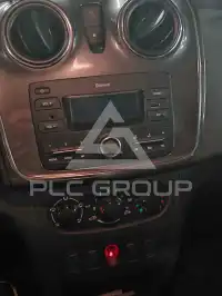 2018 Dacia Sandero