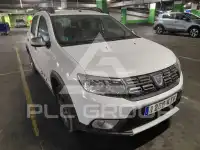2018 Dacia Sandero