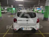 2018 Dacia Sandero