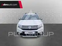 2018 Dacia Sandero