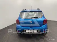 2018 Dacia Sandero