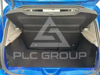 2018 Dacia Sandero