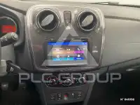 2018 Dacia Sandero