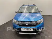 2018 Dacia Sandero