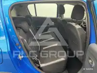 2018 Dacia Sandero